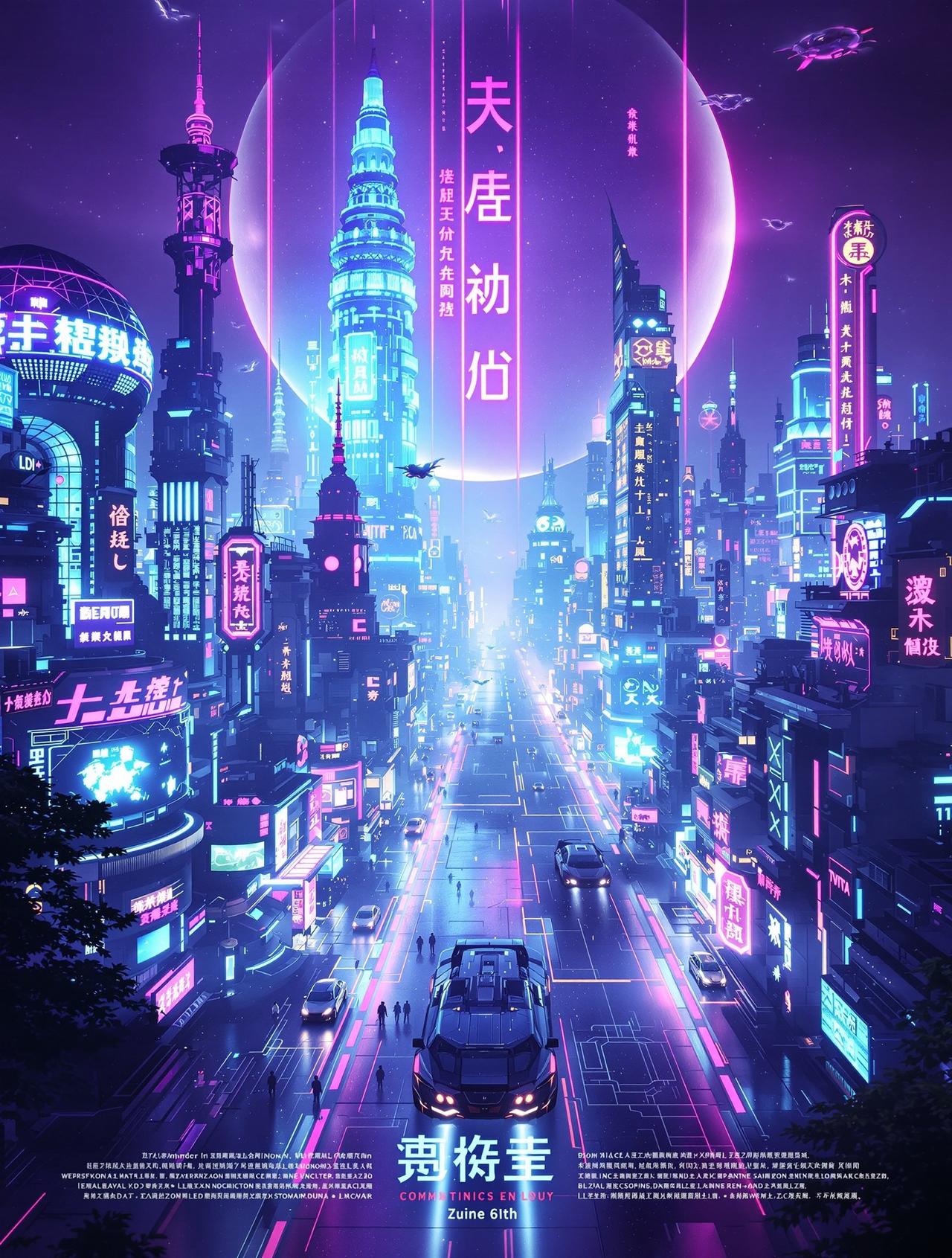 好看影视作品《数字迷城》高清海报